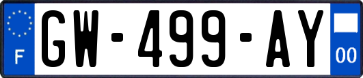 GW-499-AY