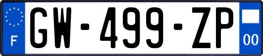 GW-499-ZP