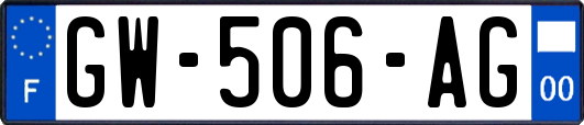 GW-506-AG