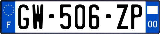 GW-506-ZP