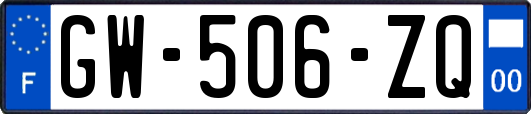 GW-506-ZQ