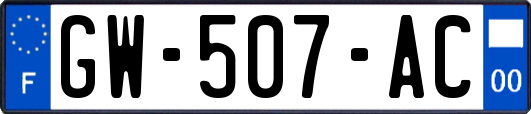GW-507-AC