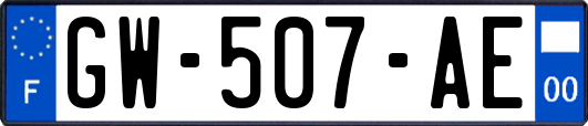 GW-507-AE