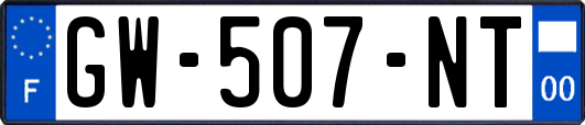 GW-507-NT