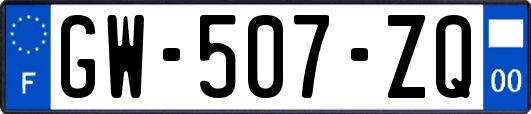 GW-507-ZQ