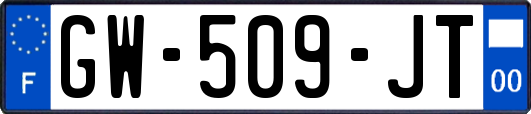 GW-509-JT