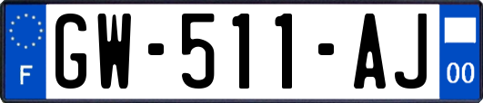 GW-511-AJ