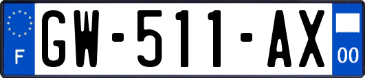 GW-511-AX