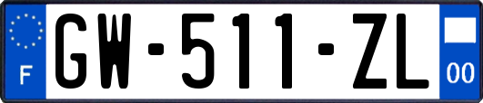 GW-511-ZL
