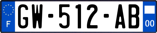 GW-512-AB