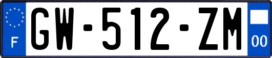 GW-512-ZM