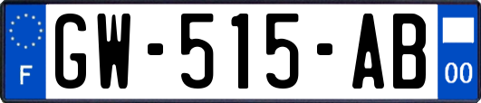 GW-515-AB