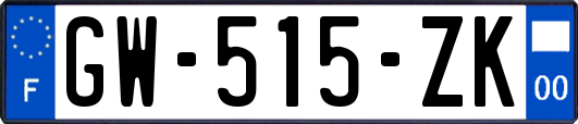 GW-515-ZK