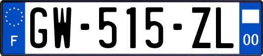 GW-515-ZL