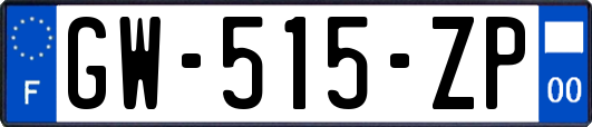 GW-515-ZP