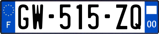 GW-515-ZQ