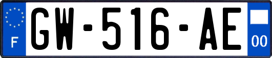 GW-516-AE