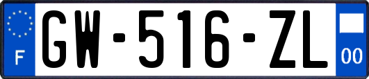 GW-516-ZL
