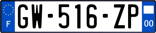 GW-516-ZP