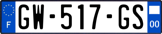GW-517-GS