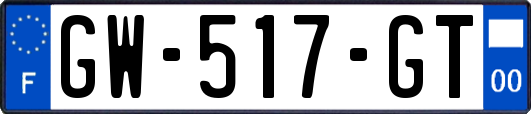 GW-517-GT