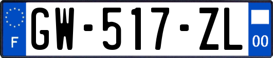 GW-517-ZL