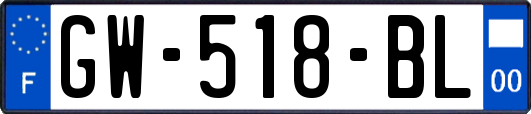 GW-518-BL
