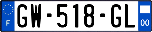 GW-518-GL