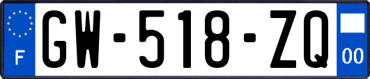 GW-518-ZQ