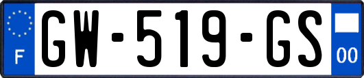 GW-519-GS