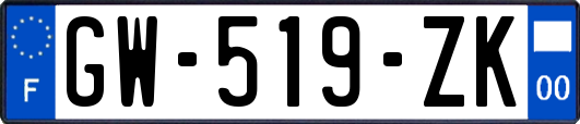 GW-519-ZK