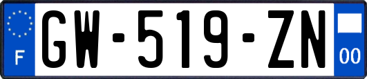 GW-519-ZN
