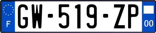 GW-519-ZP