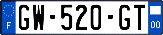 GW-520-GT