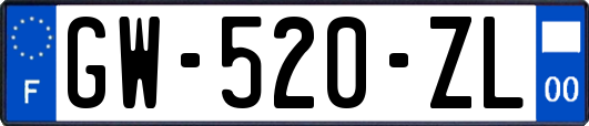 GW-520-ZL