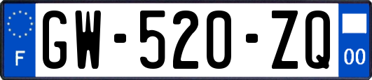 GW-520-ZQ