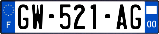 GW-521-AG