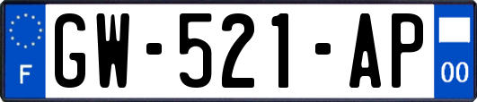 GW-521-AP