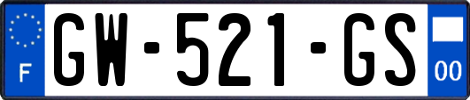 GW-521-GS