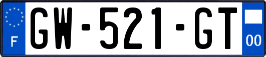 GW-521-GT