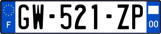 GW-521-ZP