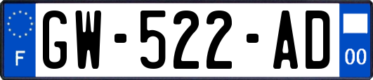 GW-522-AD