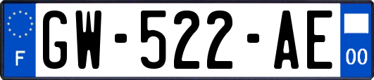 GW-522-AE