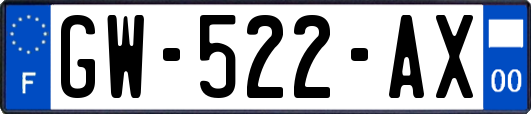 GW-522-AX