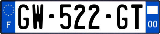 GW-522-GT