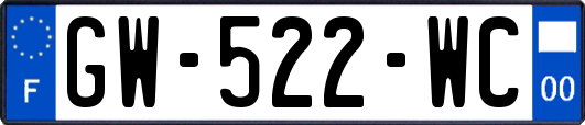 GW-522-WC