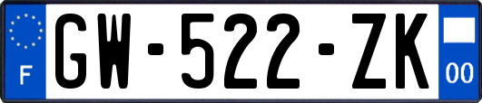GW-522-ZK
