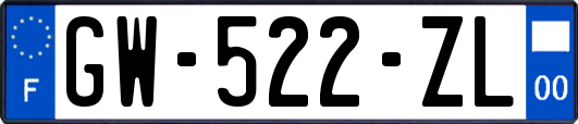 GW-522-ZL
