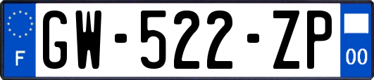 GW-522-ZP