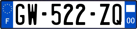 GW-522-ZQ